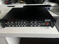 ENGL E570 Special Edition Preamp 4-kanals rör preamp