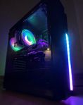 Gamingdator RX 5700XT i7