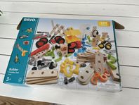 BRIO Builder 34589 Kreativitetssats