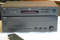 Nad C370 Nad T532