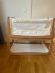 Snüzpod Baby Crib