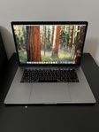 MacBook Pro 15 2018 i7/32GB/512GB 