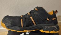 SolidGear Hydra GTX Safety Shoes