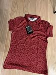 J.Lindeberg golf polo 