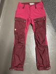 Fjällräven Keb trousers storlek 38