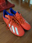 Fotboll Skor Adidas 