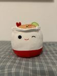 Squishmallow, Ramen, 19 cm 