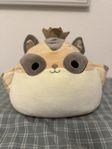 Squishmallow, 30 cm