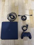 PlayStations 4 slim 500 gb