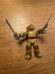 Ninja Turtle Michelangelo 