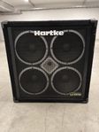 Bashögtalare Hartke 410 vx-serie