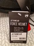 Jethwear Force Helmet