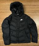 Junior Nike vinterjacka, 158-170cl