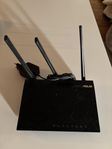 Asus router