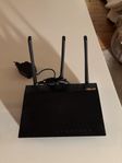 Asus router