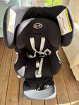 Cybex Sirona Platinum, vridbar barnstol