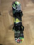 Snowboard 110cm