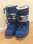 Höga Moonboots strl 35-38