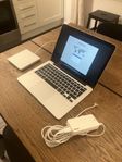 MacBook pro (Retina, 13”, sen 2013)