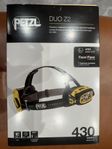 Petzl Duo Z2  pannlampa 