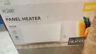 Cotech panel heater 400v