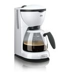 Helt ny! Braun Kaffebryggare KF520/1