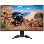 Lenovo 27" G27qc-30 välvd bildskärm gamin