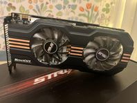 ASUS GTX 560 Ti Direct CU II