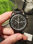 Omega Speedmaster Moonwatch