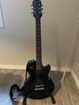 Epiphone Les Paul Studio Ebony