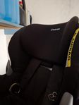 maxi cosi mobi xp ( svart night black )