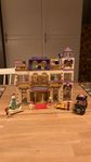 Lego friends Grand hotel