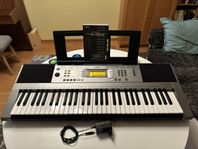 Keyboard Yamaha PSR E353