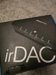 Arcam irdac