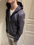 moncler cardigan