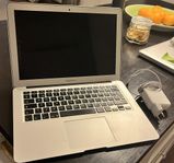 MacBook Air 2017