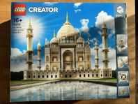 Lego Creator Taj Mahal (10256)