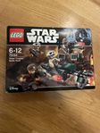 Lego Star Wars - Rebel Trooper Battle Pack