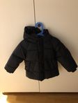 Zara kids vinter jacka