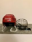 Bauer Re-Akt 150 Combo