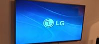 LG LED TV 55 tum