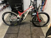 Commencal Supremes DH 