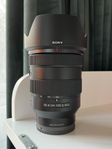 Sony FE 24-105mm f4 G OSS 