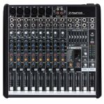  Mackie-mixer ProFX12