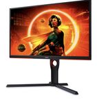 gaming monitor AOC