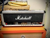 Marshall Silver Jubilee 2555X