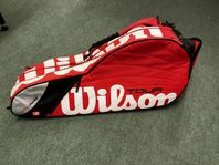 wilson tennisbag