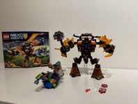 Lego Nexo Knights 70325