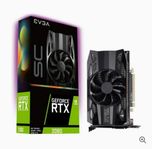 Grafikkort - EVGA RTX 2060 Ultra OC ITX