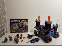 Lego Nexo Knights 70317